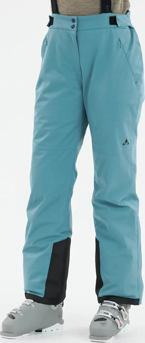 Whistler Дамски ски панталони Whistler Yarra W-PRO 15000