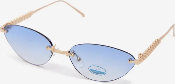 Boto Дамски слънчеви очила Boto с UV филтър