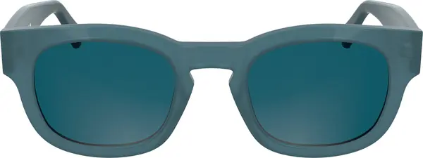 Calvin Klein Дамски слънчеви очила Calvin Klein сини