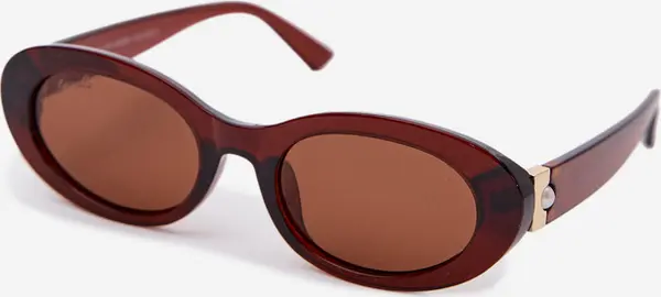 Boto Дамски слънчеви очила с перли