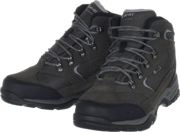 Hi Tec Дамски снежни ботуши HI-TEC STORM WP