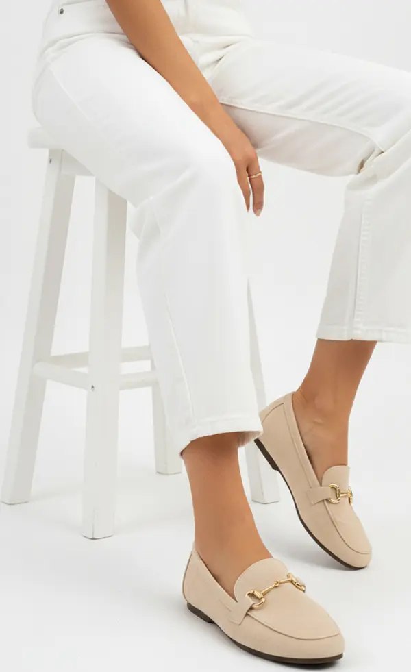 DStreet Дамски снежни ботуши