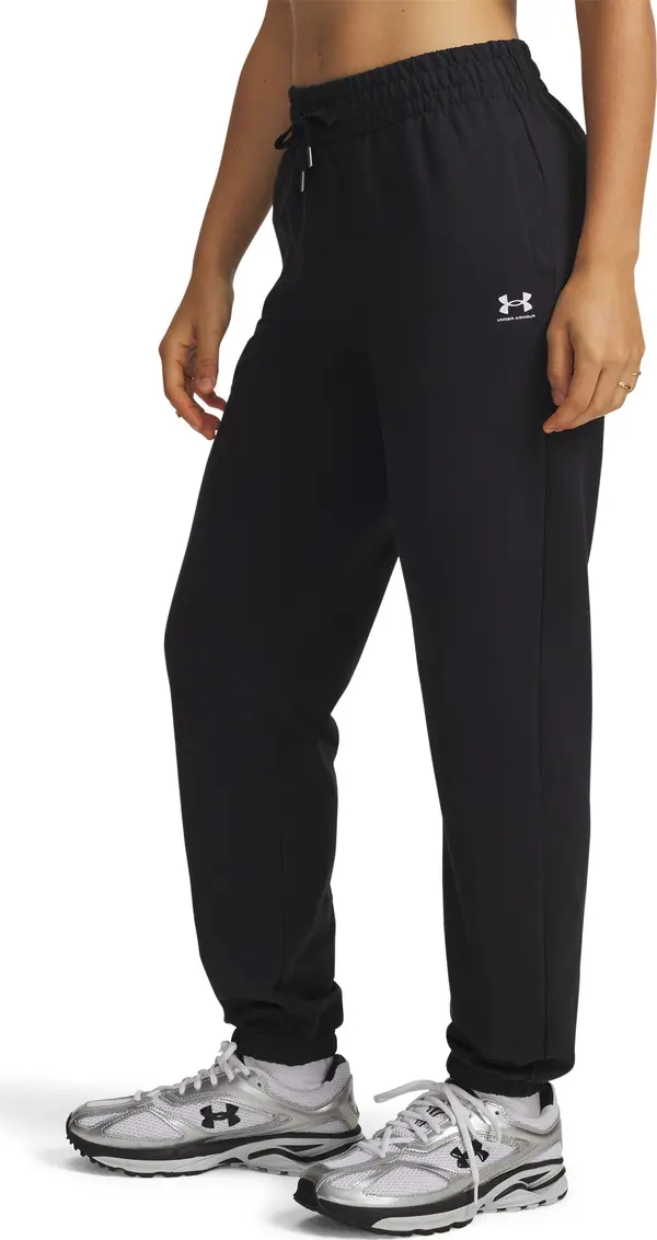 Under Armour Дамски спортен екип Under Armour Sport Terry Jogger