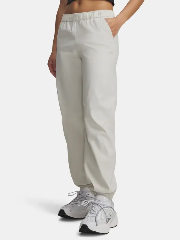 Under Armour Дамски спортен екип Under Armour Unstoppable WVN Jogger