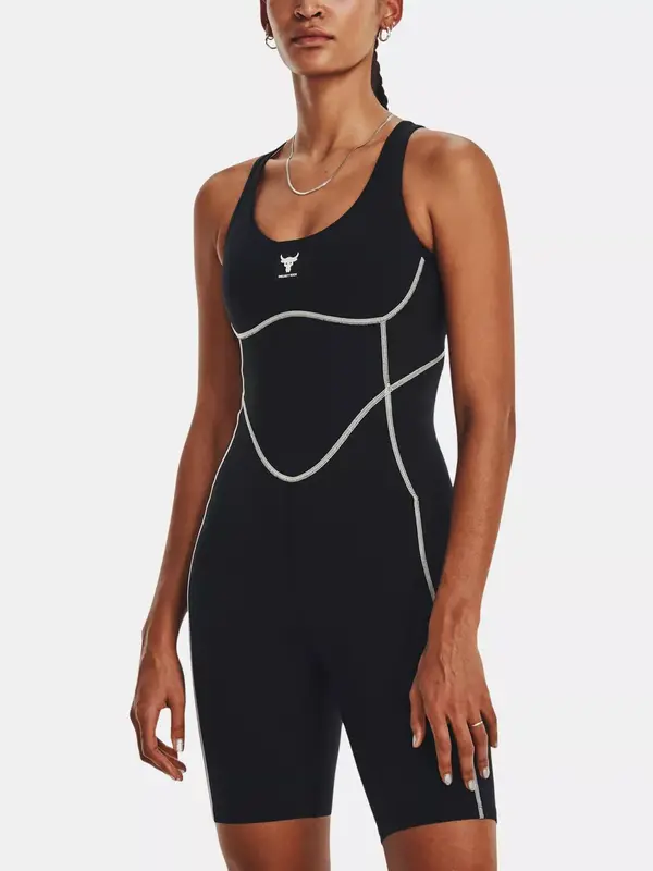 Under Armour Дамски спортен гащеризон Under Armour Pjt Rock