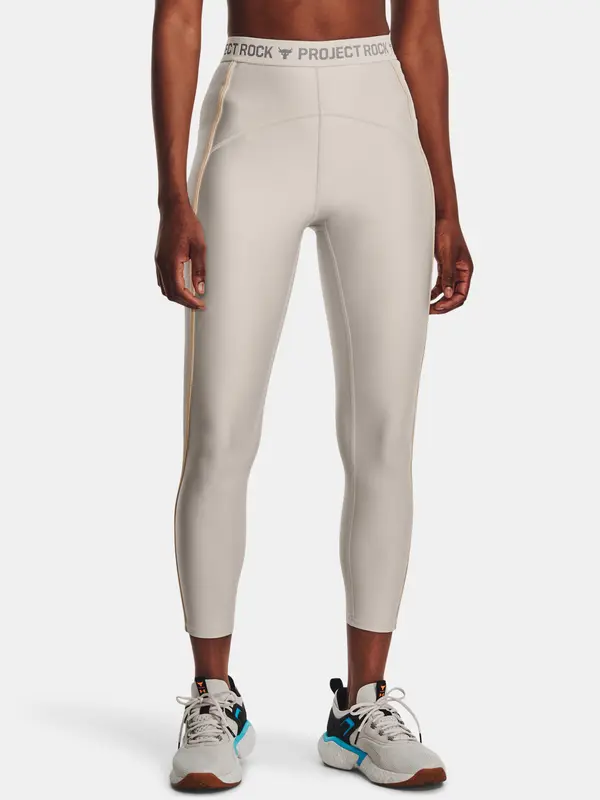Under Armour Дамски спортен клин Under Armour Pjt Rock