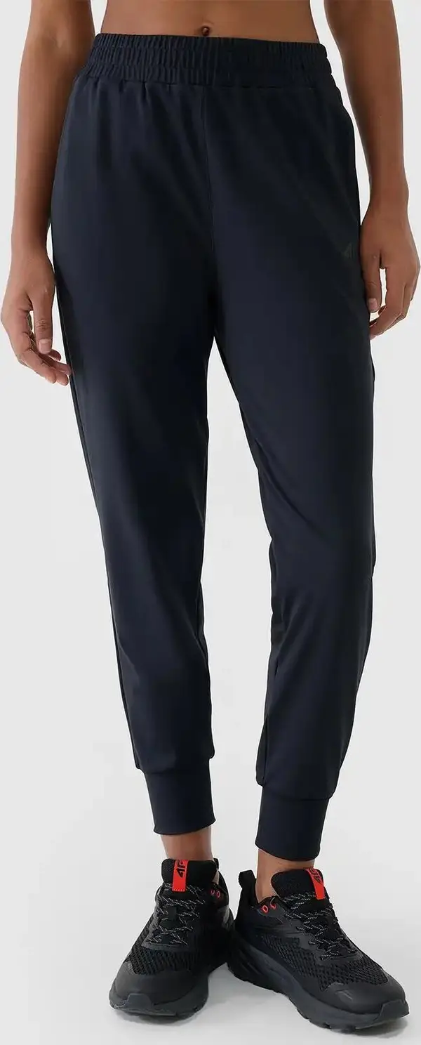 4F Дамски спортен панталон 4F FNK Jumper