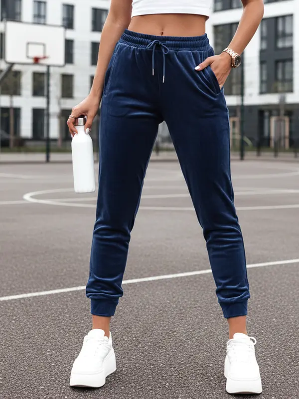 DStreet Дамски спортен панталон DStreet