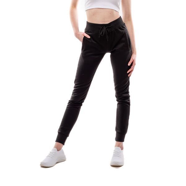 Glano Дамски спортен панталон Glano