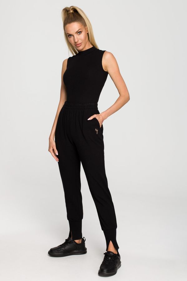 Made Of Emotion Дамски спортен панталон Made Of Emotion