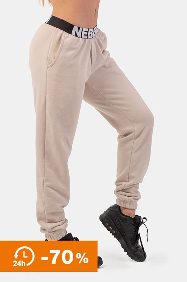 NEBBIA Дамски спортен панталон NEBBIA