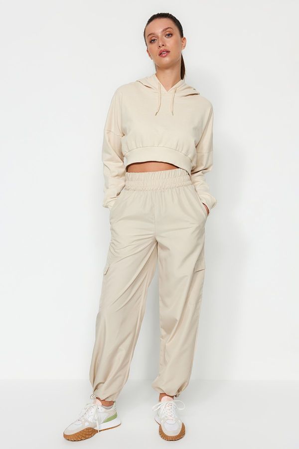 Trendyol Дамски спортен панталон Trendyol