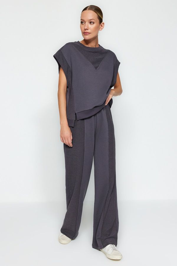 Trendyol Дамски спортен панталон Trendyol