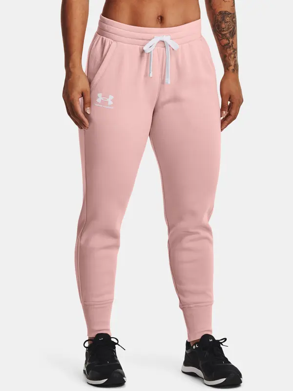 Under Armour Дамски спортен панталон Under Armour Fleece