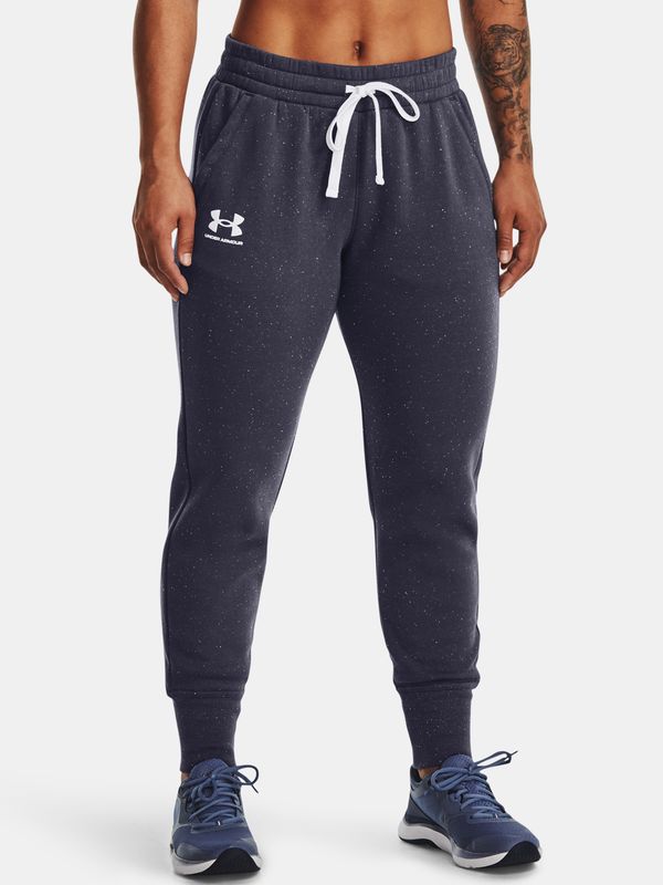 Under Armour Дамски спортен панталон Under Armour Fleece