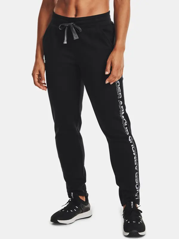 Under Armour Дамски спортен панталон Under Armour Fleece