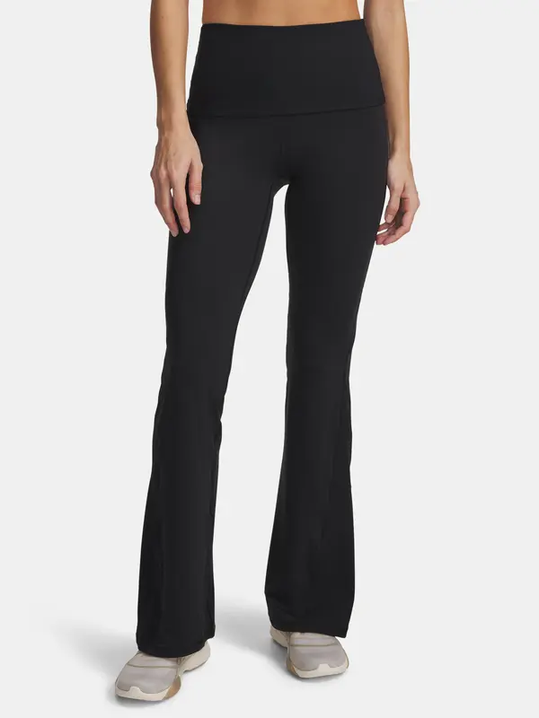 Under Armour Дамски спортен панталон Under Armour Meridian Rib