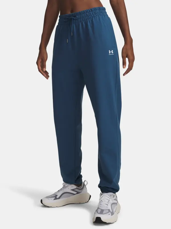 Under Armour Дамски спортен панталон Under Armour Sport Terry Jogger