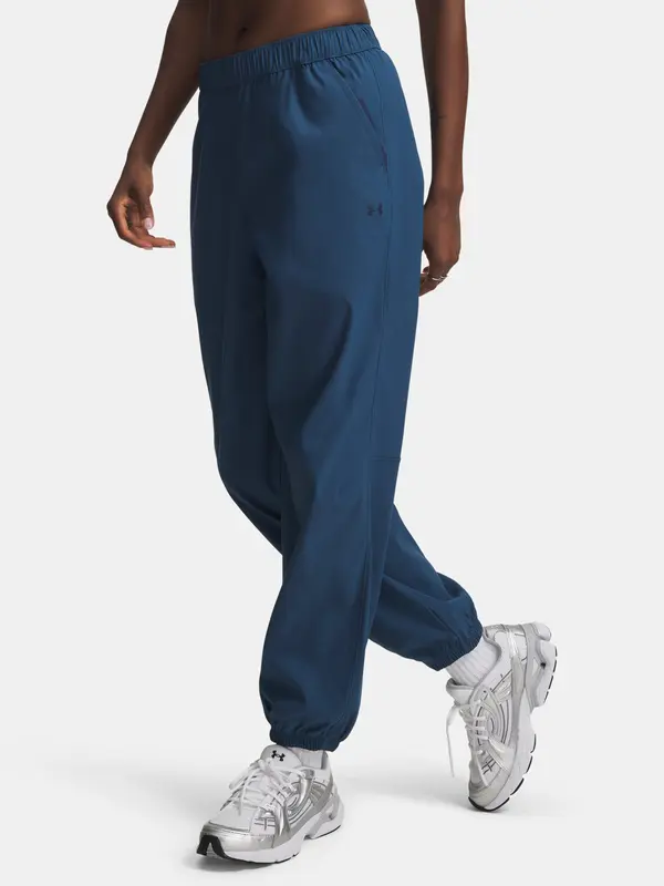 Under Armour Дамски спортен панталон Under Armour Unstoppable WVN Jogger