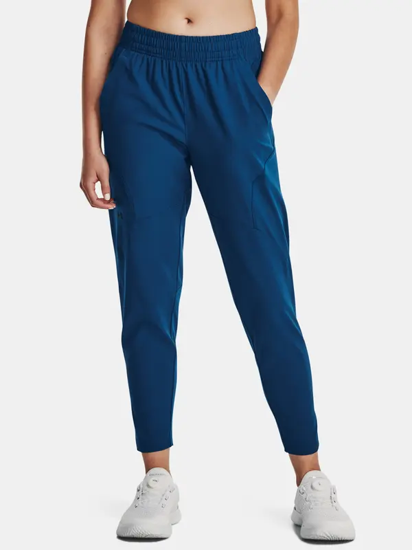 Under Armour Дамски спортен панталон Under Armour