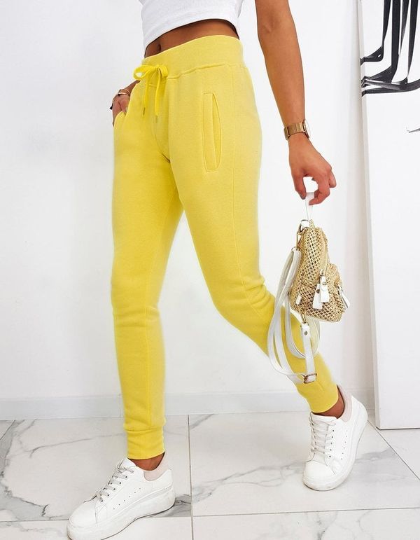 DStreet Дамски спортен панталон. DStreet Fits