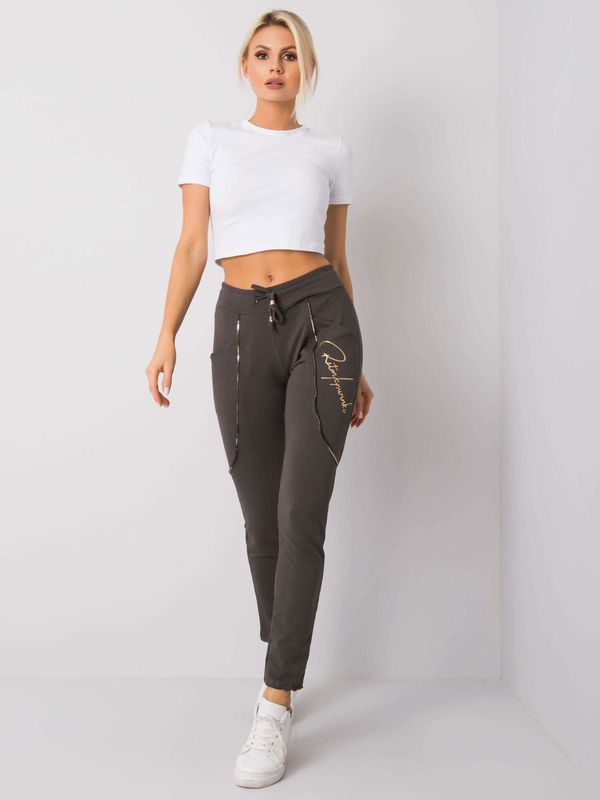 Fashionhunters Дамски спортен панталон. Fashionhunters Comfort