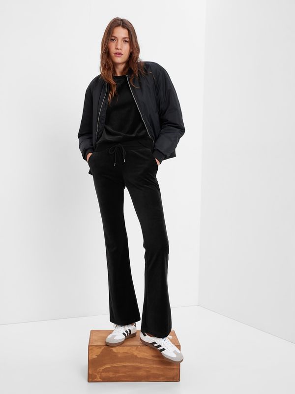 GAP Дамски спортен панталон. GAP Velour