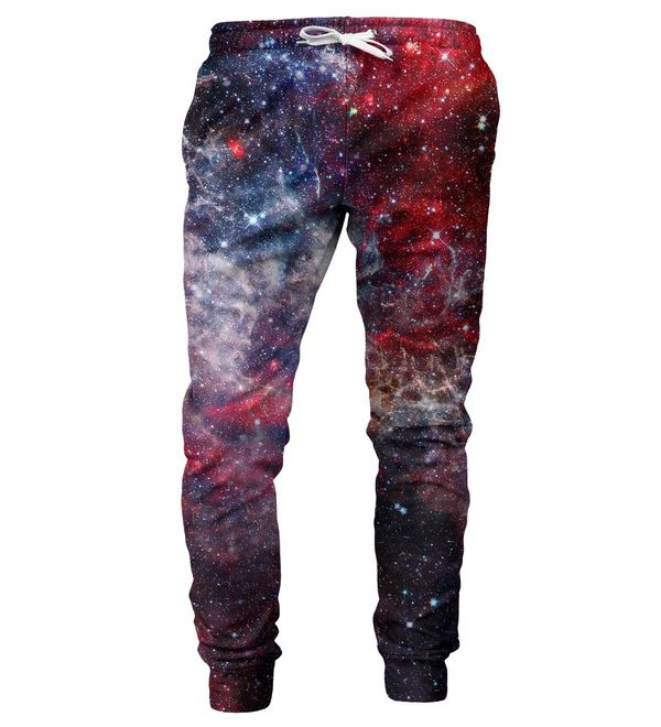 Mr. GUGU & Miss GO Дамски спортен панталон. Mr. GUGU & Miss GO Galaxy