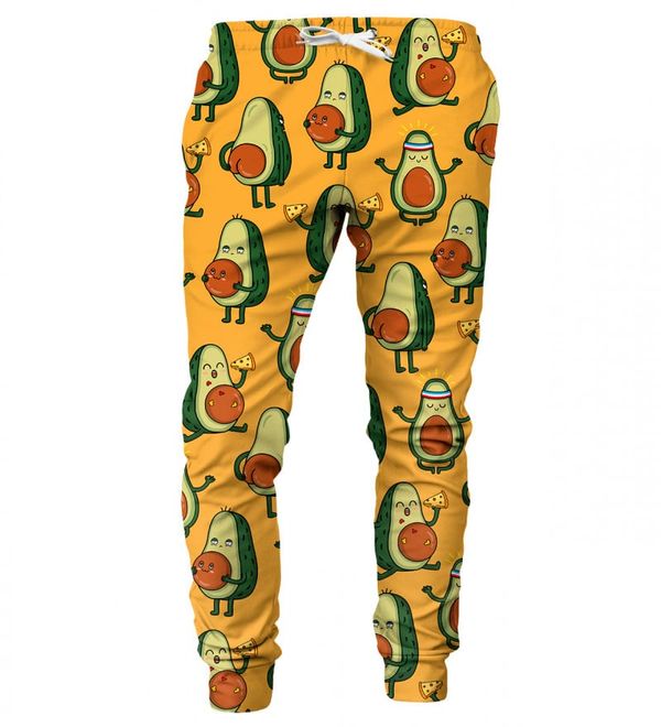 Mr. GUGU & Miss GO Дамски спортен панталон. Mr. GUGU & Miss GO