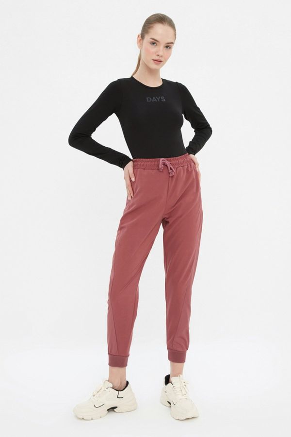 Trendyol Дамски спортен панталон. Trendyol Sports