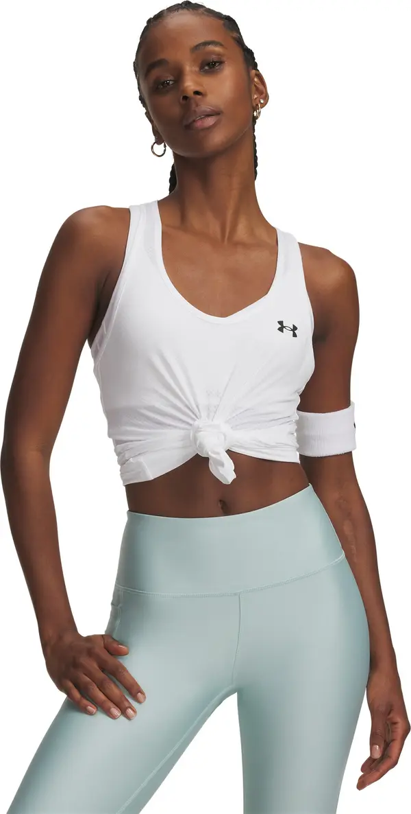 Under Armour Дамски спортен потник Mesh Racer