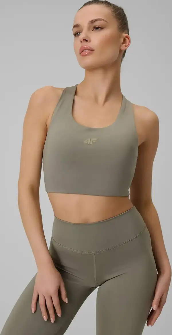 4F Дамски спортен сутиен 4F Ada