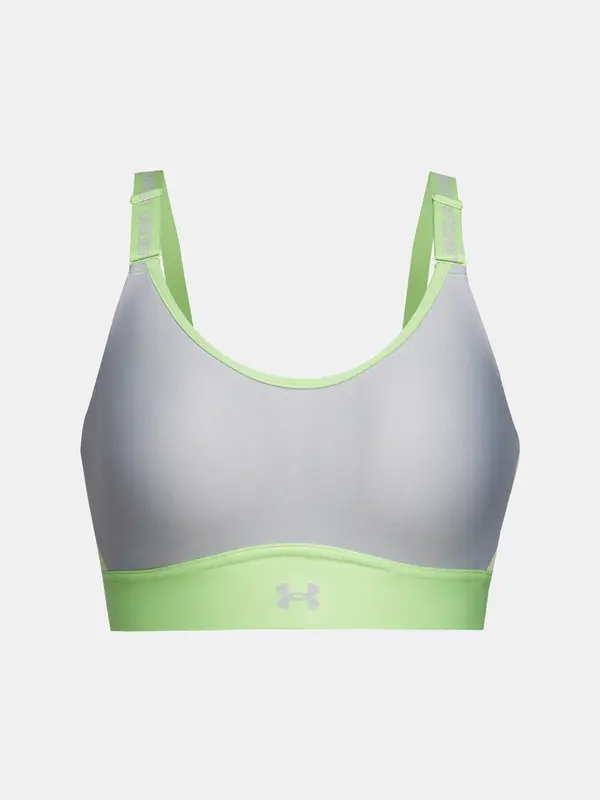 Under Armour Дамски спортен сутиен Under Armour UA Infinity Mid 2.0