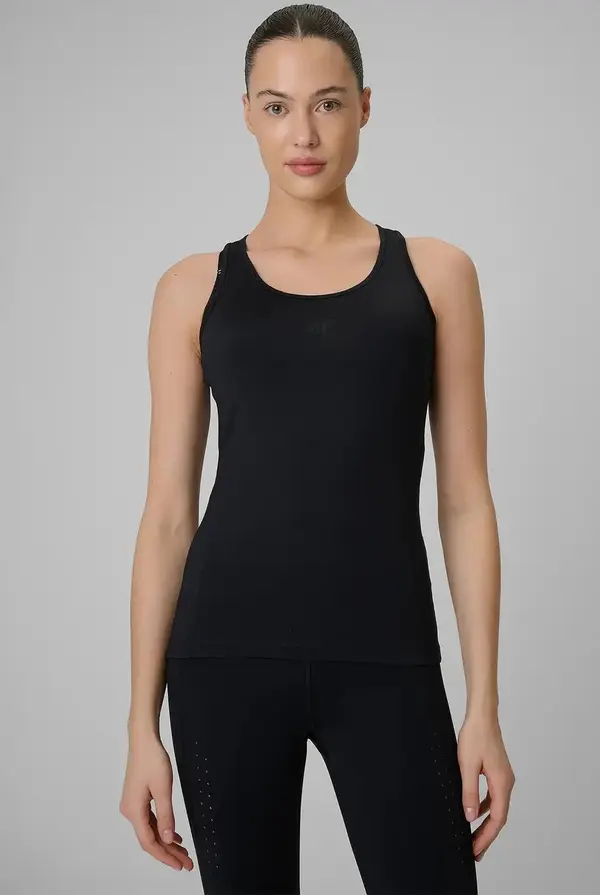 4F Дамски спортен топ 4F FNK Sahara