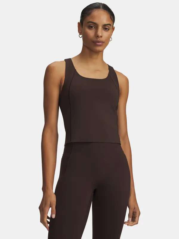 Under Armour Дамски спортен топ Under Armour Vanish Elite