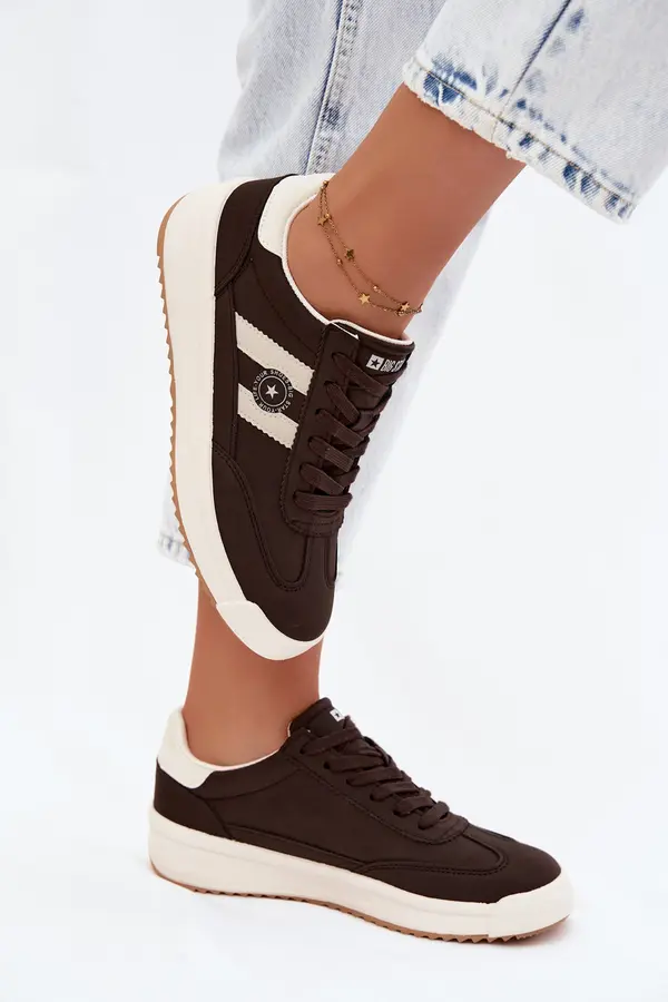 BIG STAR SHOES Дамски спортни маратонки Big Star