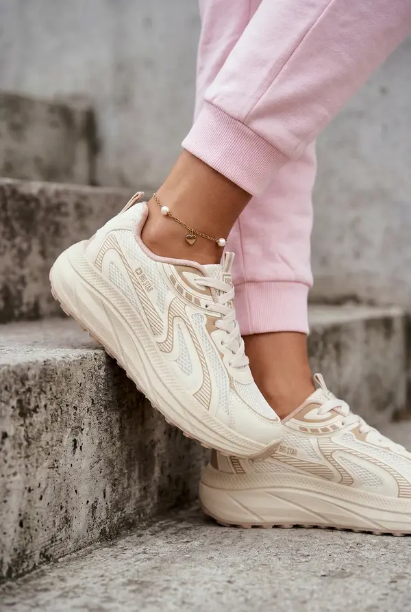 BIG STAR SHOES Дамски спортни маратонки BIG STAR