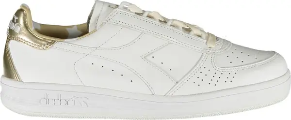 Diadora Дамски спортни маратонки Diadora бели