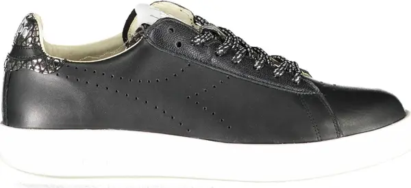 Diadora Дамски спортни маратонки Diadora черни