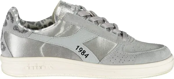 Diadora Дамски спортни маратонки Diadora сиви