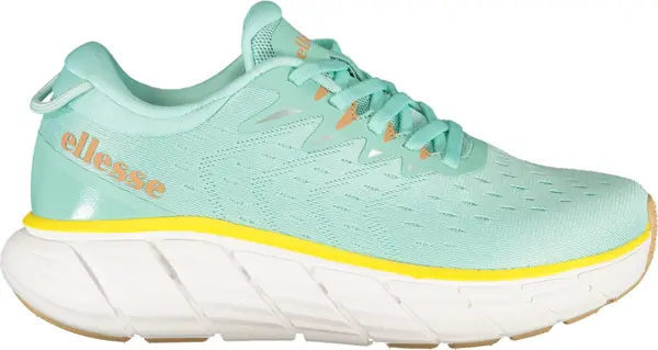 Ellesse Дамски спортни маратонки Ellesse, зелени