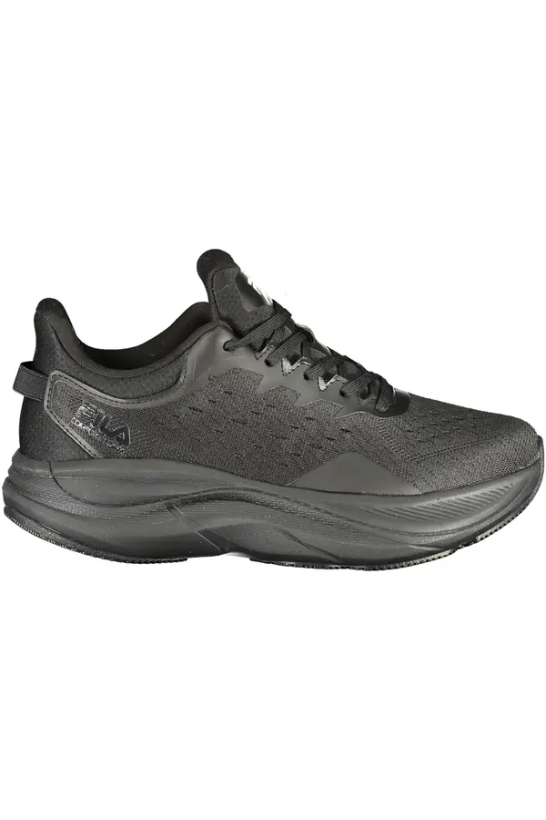 Fila Дамски спортни маратонки Fila черни