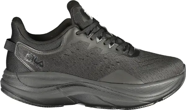 Fila Дамски спортни маратонки Fila черни