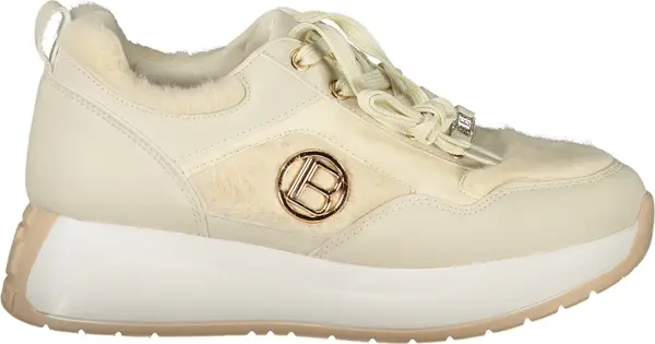 Laura Biagiotti Дамски спортни маратонки Laura Biagiotti бежови