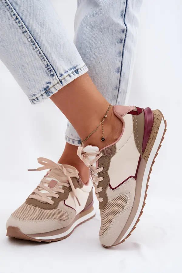 McArthur Дамски спортни маратонки McArthur