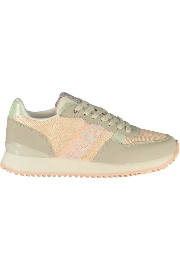 NAPAPIJRI SHOES Дамски спортни маратонки Napapijri, розови
