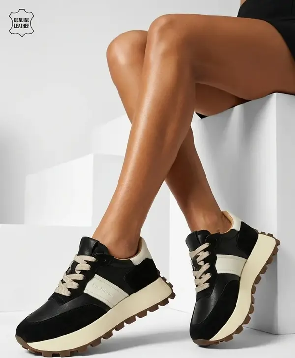 Resti Дамски спортни маратонки Naterre