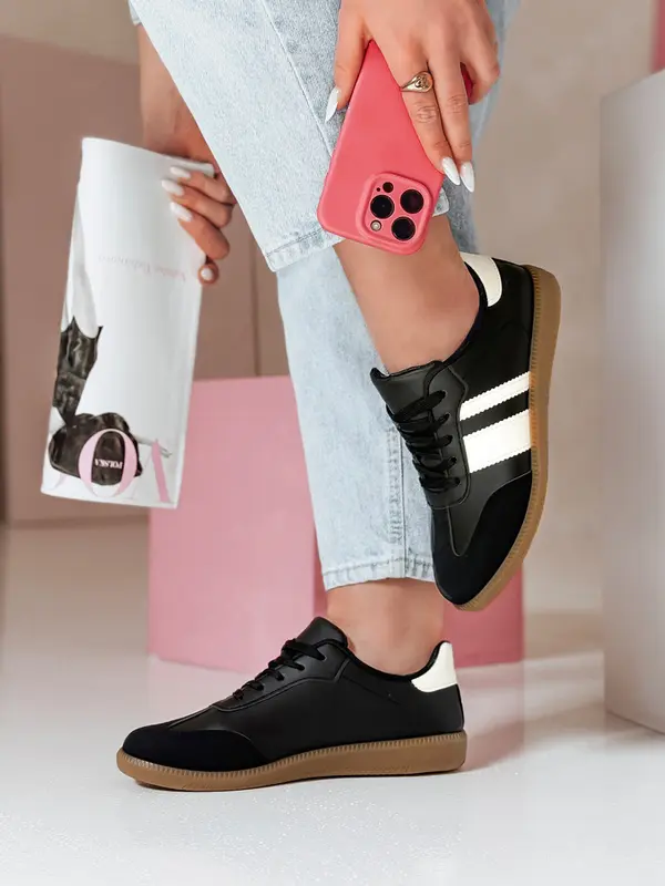 DStreet Дамски спортни маратонки NISTI