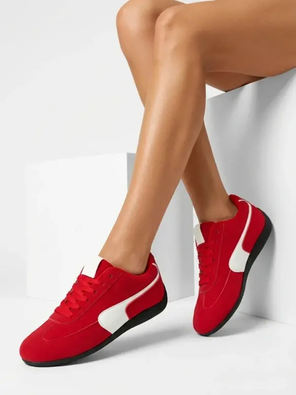 Resti Дамски спортни маратонки Resti Lales