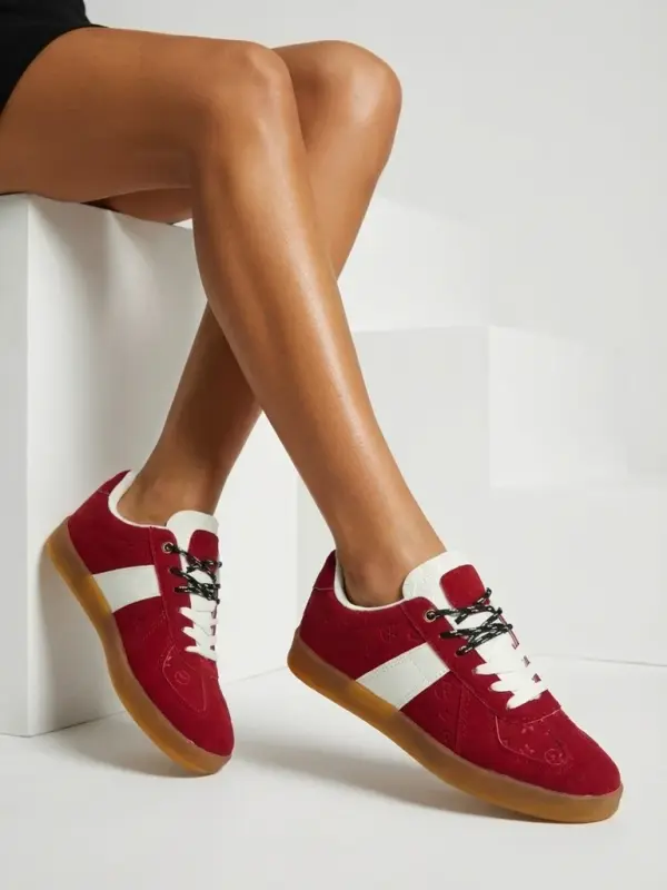 Resti Дамски спортни маратонки Resti Savine